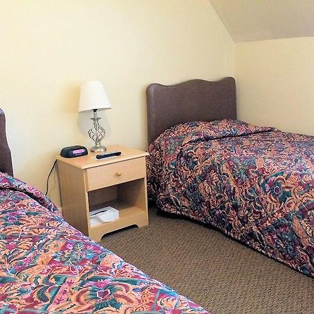 Franciscan Guest House Кеннебанк Экстерьер фото