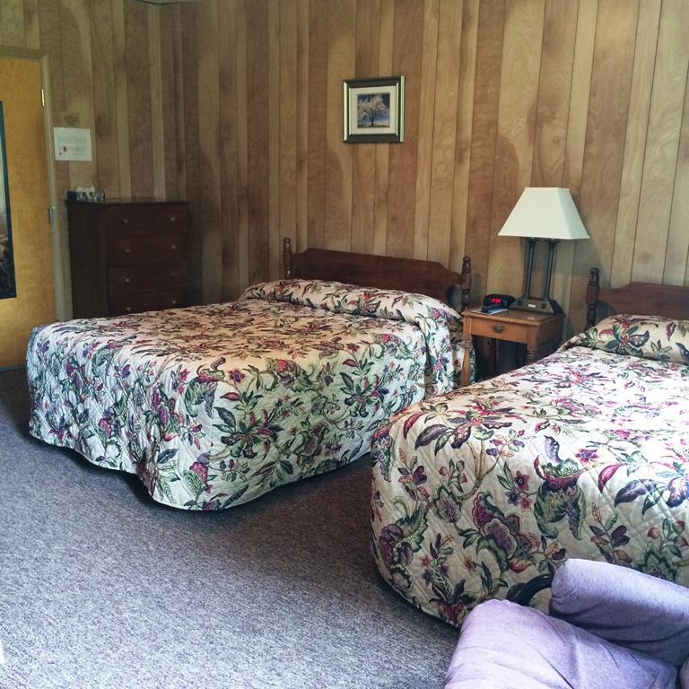 Franciscan Guest House Кеннебанк Номер фото