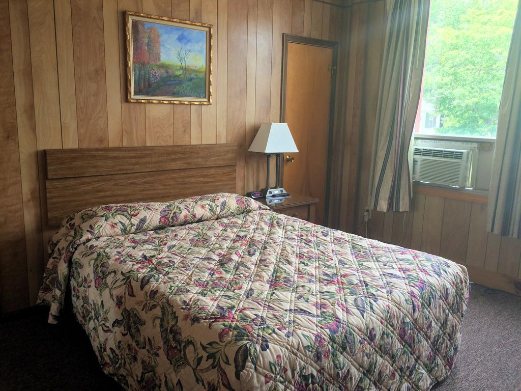 Franciscan Guest House Кеннебанк Экстерьер фото