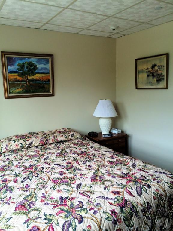 Franciscan Guest House Кеннебанк Экстерьер фото