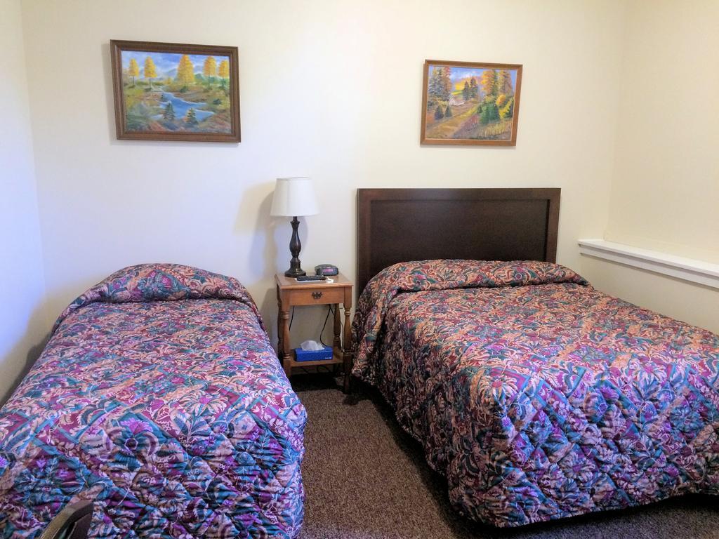 Franciscan Guest House Кеннебанк Экстерьер фото