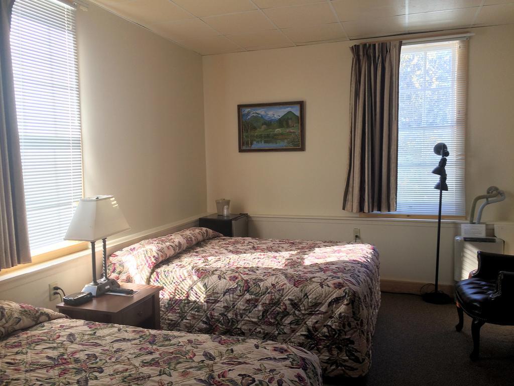 Franciscan Guest House Кеннебанк Экстерьер фото