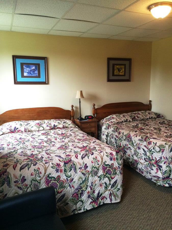 Franciscan Guest House Кеннебанк Номер фото