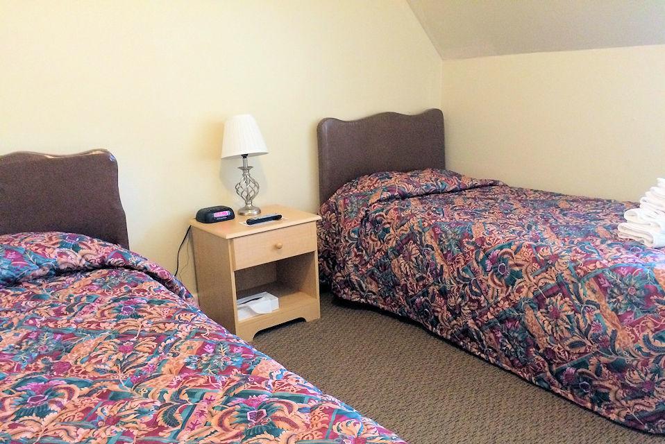 Franciscan Guest House Кеннебанк Экстерьер фото